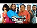 WAHALA PRO MAX (Full Movie) Kiriku/Ebube Obio/Sonia/Chinenye/Maurice 2022 Latest Nollywood Movie