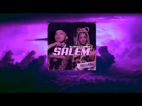 02. Alliblack - Salem feat Onnika