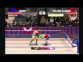 WWF Wrestlemania The Arcade Game Doink Intercontinental Title