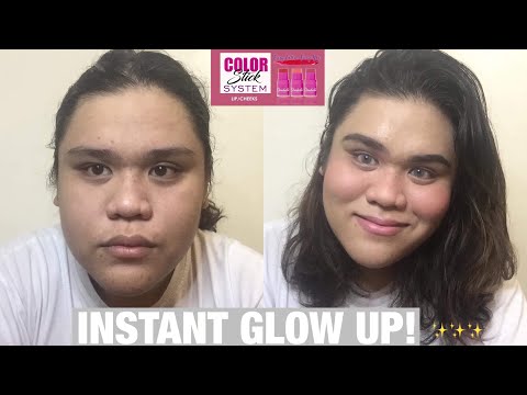 , title : 'Orabella Gold in Beauty Color Stick System First Impression Review!