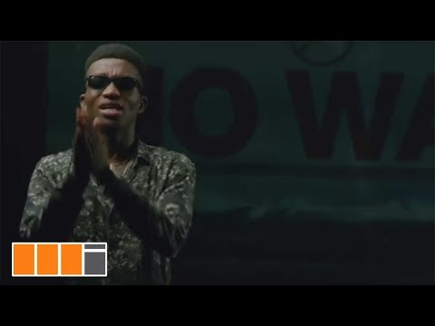 Kofi Kinaata - No Place Like Home (IOM Safe Migration)