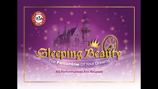 Sleeping Beauty - Character Reveal - Princess Aurora