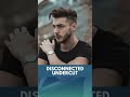 Best Undercut Haircuts for Men: Disconnected Undercut  #haircut #fadecut #hairstyle