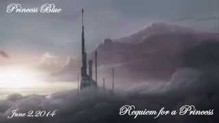 Peter White   Requiem For A Princess