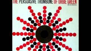 The Persuasive Trombone Of Urbie Green - 03 - Dream.mpg