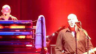 The Stranglers &quot;Skin Deep&quot; live Het Depot Leuven 26.03.2010