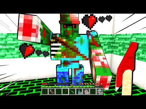 CI ATTACCANO IL CAMPO BASE!! - Minecraft Epidemia 031
