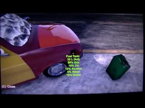 MongoTV_4077 - Mongo Games - Part 119 - The Long Drive - DAY 6 - 638 KM