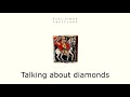 Paul Simon - Diamonds on the Soles of Her Shoes (Lyrics)