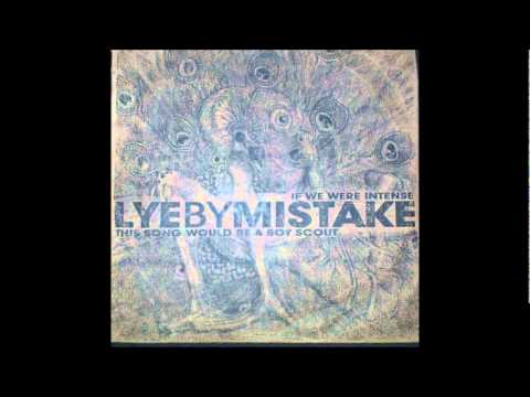 Lye By Mistake - 900 seconds In Search Of Jerry
