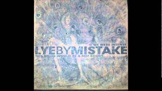 Lye By Mistake - 900 seconds In Search Of Jerry