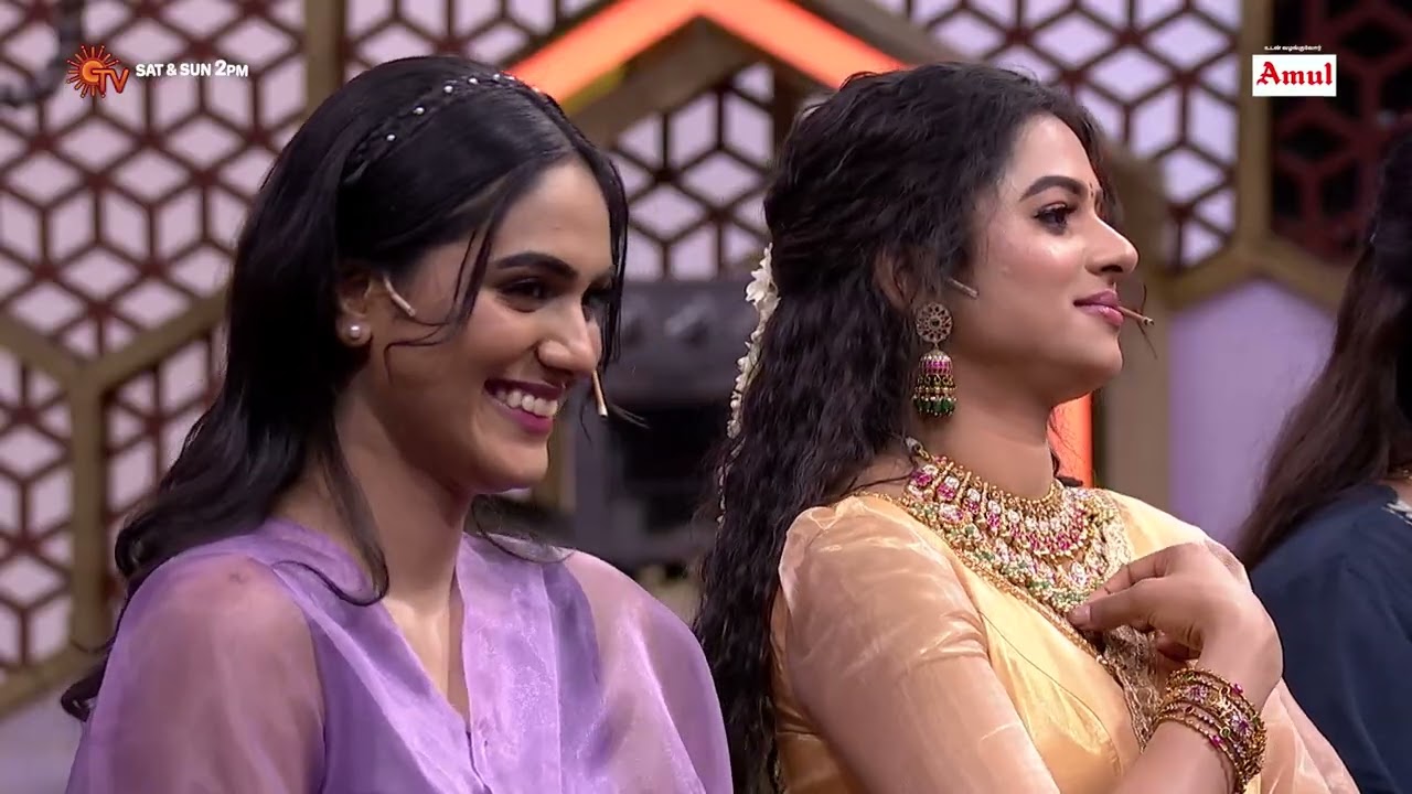 வந்தது சிம்பு இல்ல வம்பு! 😂 | Vaaheesan & Kadhir Combo | Monisha Vera Level Performance | TCDC 