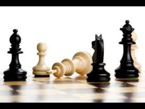 Presudni rušilacki potez i možda najlepša kombinacija u napadu ? ~   MELVIN vs CUNNINGHAM # 1298