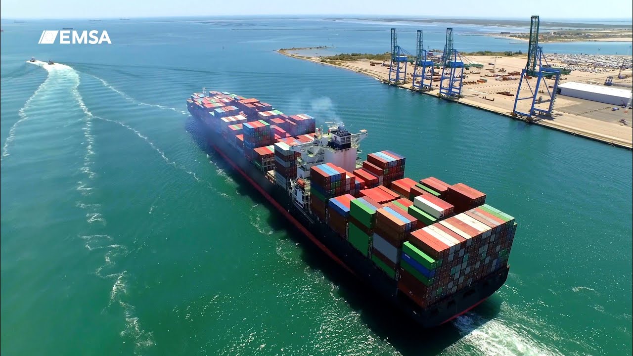 Our EMSA highlights 2025: sustainability