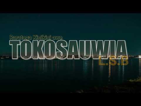 TOKOSAUWIA STRING BAND 🎼🇻🇺Raratoga kinikini awe