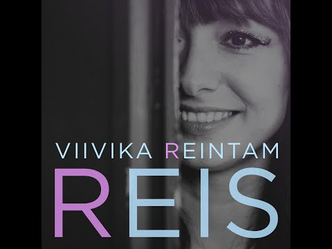 Viivika Reintam - Reis