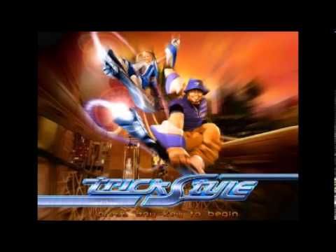 Trick Style PC