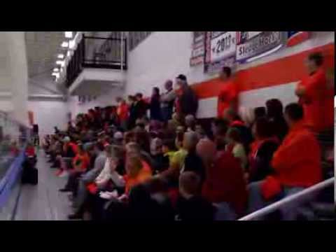 USPHL Flyers on CSN's Orange Line