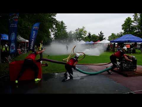 Radimov muži  | ZSHL Kyselica 2023