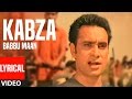Kabza Babbu Maan Full Lyrical Video Song Saun Di Jhadi Hit Punjabi Song