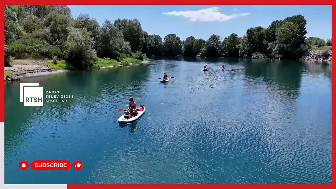 ADZM përgatit sezonin, rrit kujdesin për natyrën, Dardha: Zyra turistike në Alpe e Velipojë, fokus te mjedisi