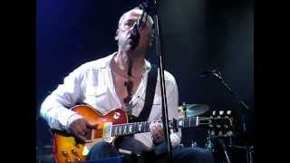 Mark Knopfler &quot;Song for Sonny Liston&quot; 2006 Brussels