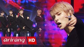 [Simply K-Pop] A.C.E(에이스) _ Callin&#39; _ Ep.288 _ 102717