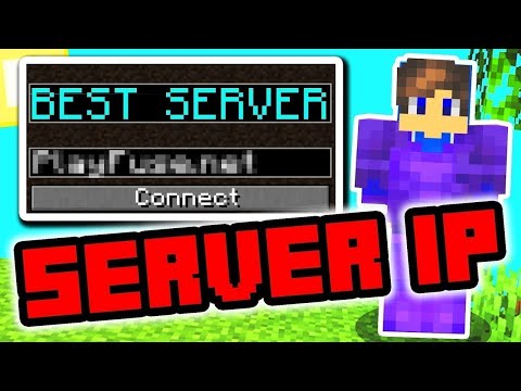Best Minecraft Server to Join in 2023 (1.20) 🍉