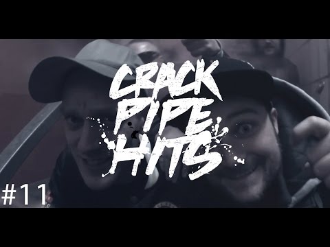 Lyrick - Gib dein Dope feat. ConeGorilla (CrackPipeHitsClipz#11)