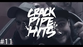 Lyrick - Gib dein Dope feat. ConeGorilla (CrackPipeHitsClipz#11)