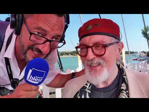 Bill Deraime -Les interviews décalées de Tristan