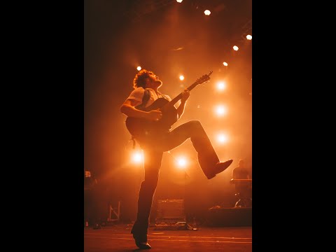 Bryan Behr - Funn Festival 2023 (Brasília)