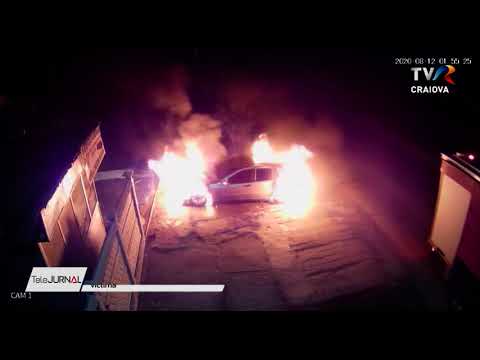 RĂZBUNARE ÎN STIL MAFIOT