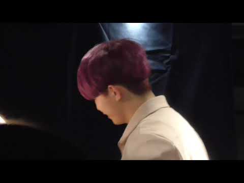 180501 UP10TION 熊本⑤(ジヌ&ウシン&ソニュル)