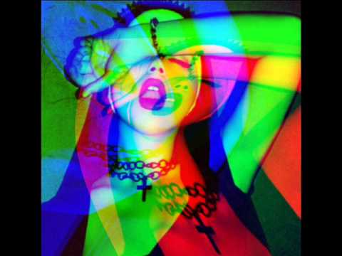 BORJITA Y HAPER - ASPIRO AL CIELO