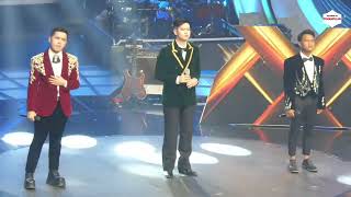 Download lagu dr.iqhbal lida, Faul Gayo dan Owan Boalemo 'Derita Dibalik Tawa' mp3