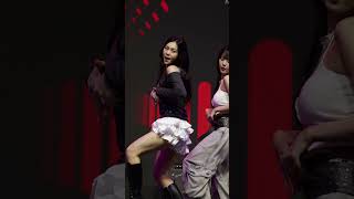 250524 비비지 대학가요제 Shhh! 엄지 4K 직캠