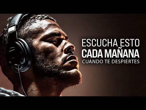 MIRA ESTO CADA MAÑANA - Mejor discurso de motivación por la mañana 2023