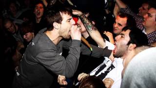 Killing the Dream - Spoken in Clocks