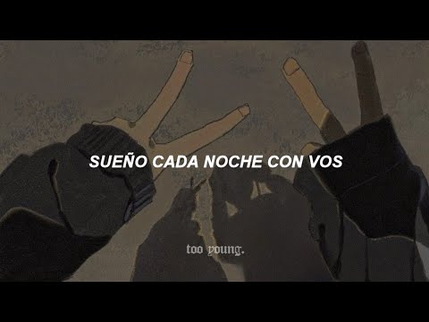 y si el destino nos cruzó, tal vez sea lo mejor‹3