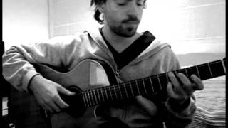 A donde van - Silvio Rodriguez - Santiago Rosler