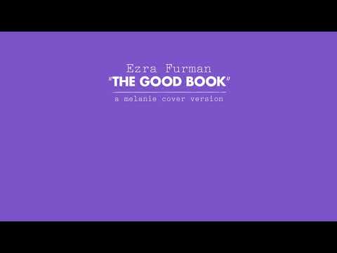 Ezra Furman - Good Book (Official Audio)