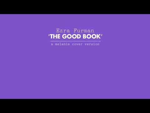 Video thumbnail for The Good Book (Melanie)