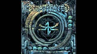 Decapitated - Lunatic Of Gods Creation