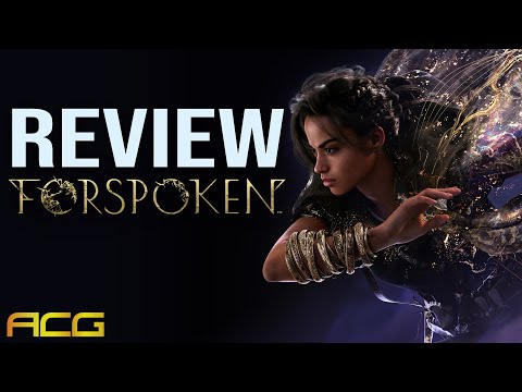 Do Not Buy Forspoken Review "Buy, Wait for Sale, Never Touch?"