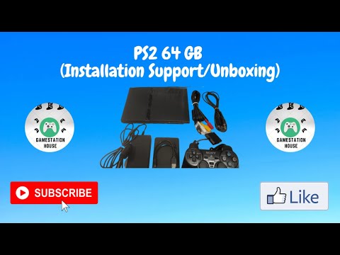 Stream episode Sony PlayStation PS2 Gaming Console 150 GB Hard Disk With 50  Games Preloaded at price below Rs.8999 by Yoshops.com podcast