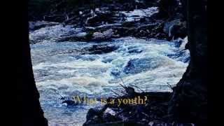 "What is a youth" composed by Nino Rota for Romeo&amp;Juliet made in 1968