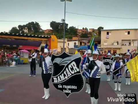 Bamjacr, melhores momentos 2016/17