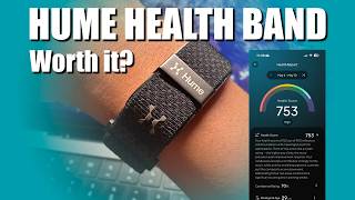Hume Health Band: Is this legit?