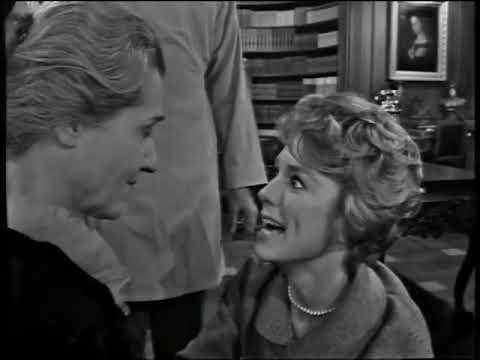 2x08 pt.5 - L'Ora tarda - Ai Confini Della Realtà (The Twilight Zone)